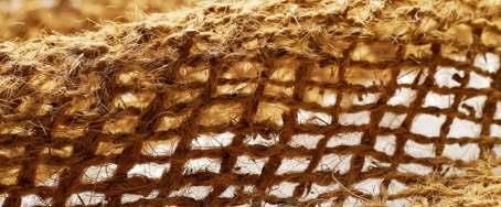 Coir Geotextile 04