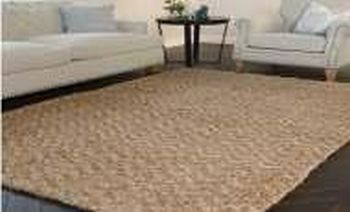 Jute Rug 11