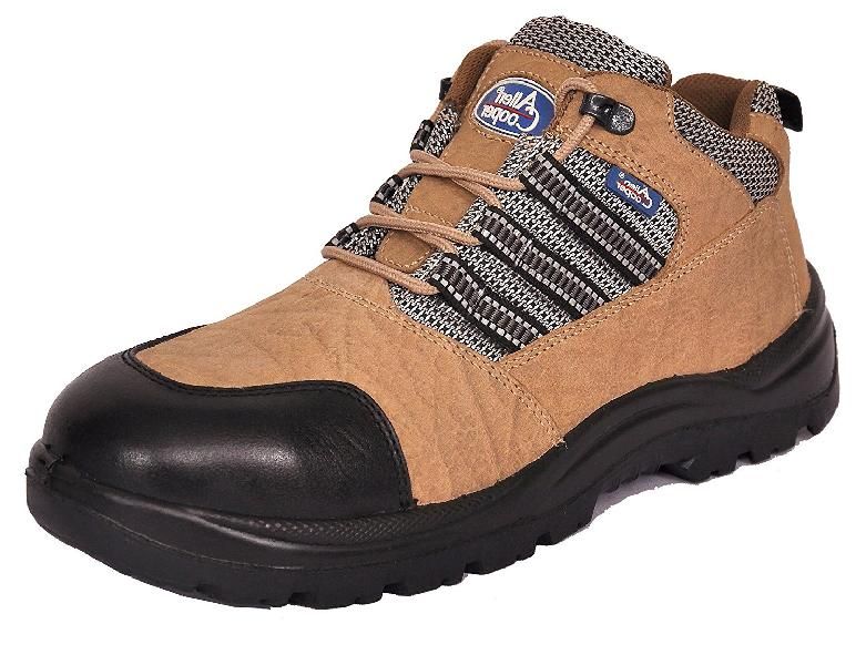 Allen Cooper AC-9005 Safety Shoes