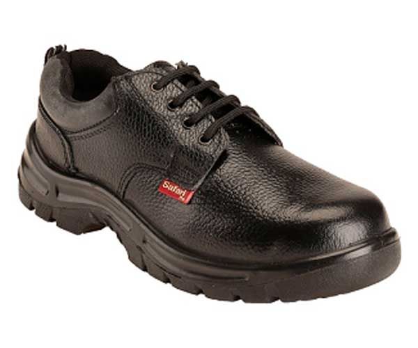 Safari Pro A-666 Safety Shoes