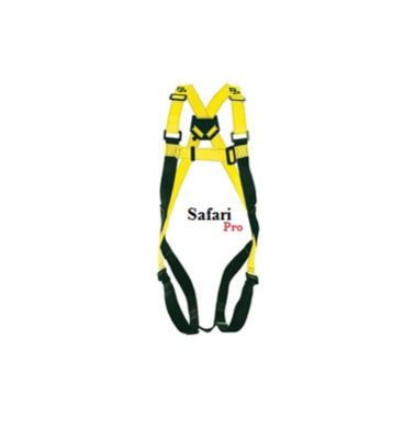 Safari Pro Full Body Belt