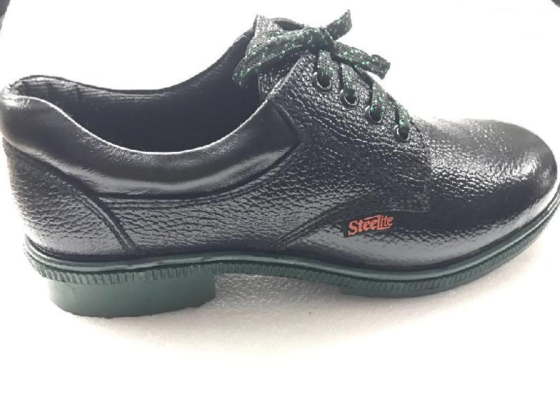 Safari Pro Nitrile Safety Shoes