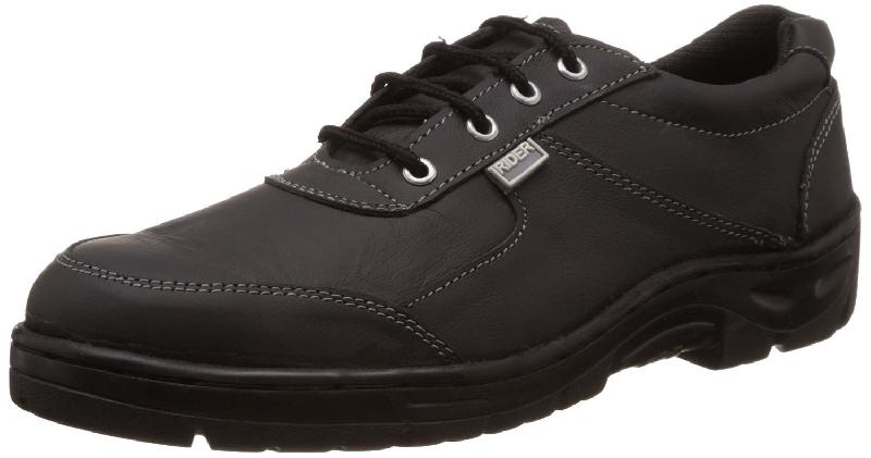Safari Pro Rider Safety Shoes