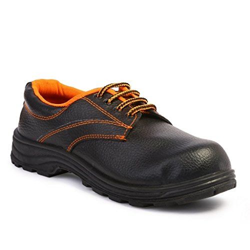 Safari Pro Safex Safety Shoes