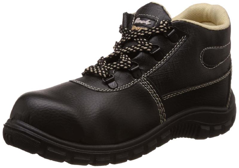 Safari Pro Tyson Safety Shoes