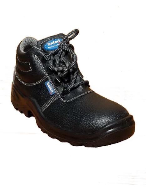 Safari Pro Ultron Safety Shoes