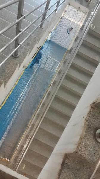 Staircase Net