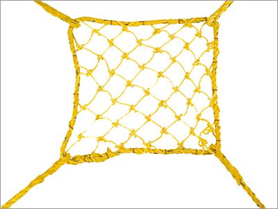 Yellow X Yellow Net