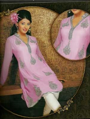 Georgette Kurti (D. No. 24)