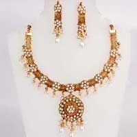 Fashion Necklace Set 02