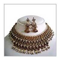 Fashion Necklace Set 03