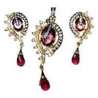 Fashion Pendant Set 02