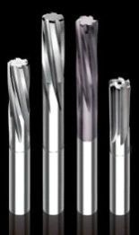 Solid Carbide Cutting Tool 03