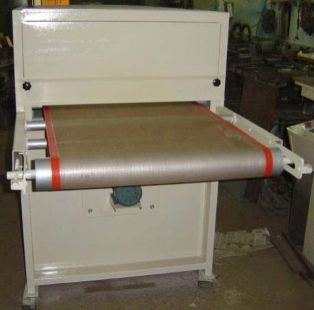 Conveyor Dryer 01
