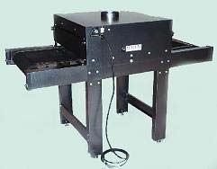 Conveyor Dryer 03