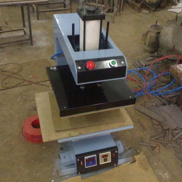 Embossing Machine 03