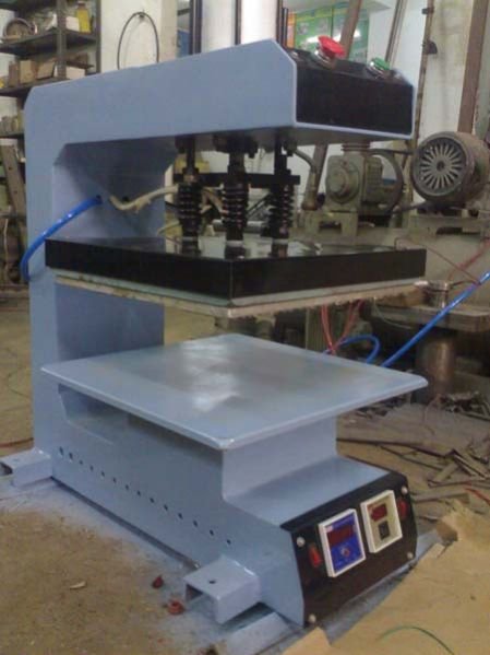 Embossing Machine 05