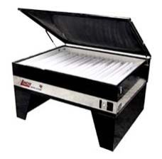 Screen Printing Machine 02