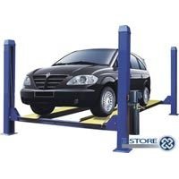 Automobile Elevator 03