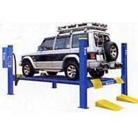 Automobile Elevator 04