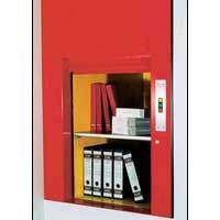 Dumbwaiter Lift 01
