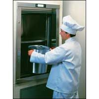 Dumbwaiter Lift 03