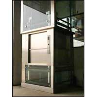 Dumbwaiter Lift 04