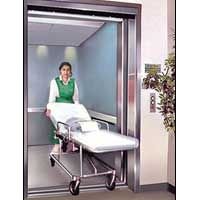Hospital Elevator 02