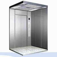 Passenger Elevator 01