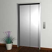 Passenger Elevator 04