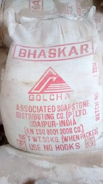 Soap Stone Powder
