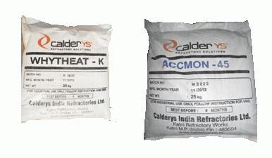 Whytheat - K & Accmon - 45 (25 Kg)