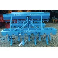 Automatic Seed Drill 01