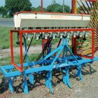 Automatic Seed Drill 03