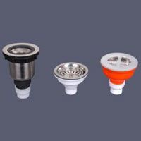 Sink Waste Coupling 03