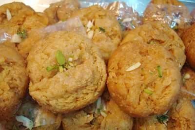 Ballu Shahi