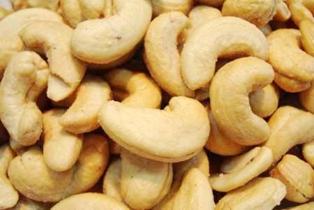 Cashew Nut (Salty)