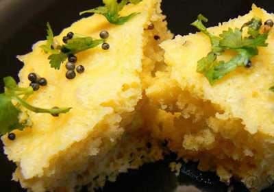 Dhokla
