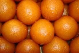 Gulab Jamun