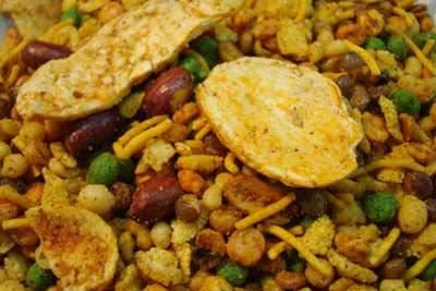 Navratan Mixture