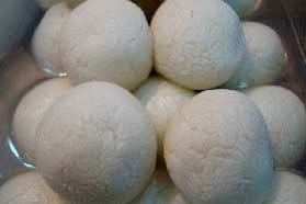 Rasgulla