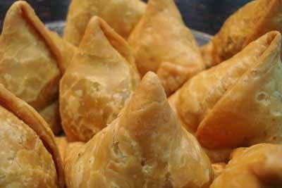 Samosa