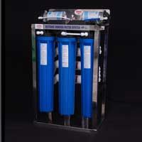 RO Water Purifier (50 LPH)