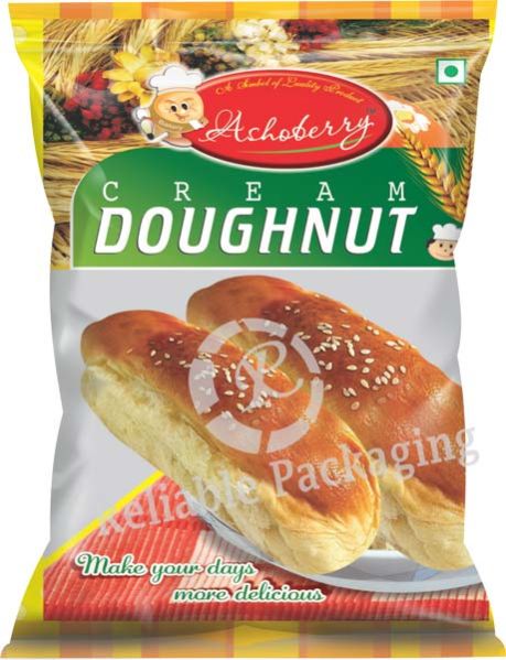 Laminated Bakery Packaging Pouches 02
