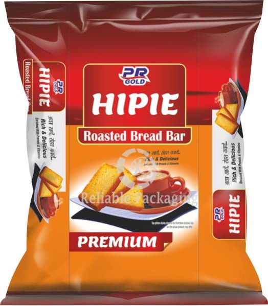 Laminated Bakery Packaging Pouches 03