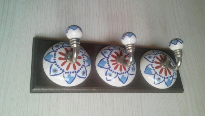 Coat Hook 02