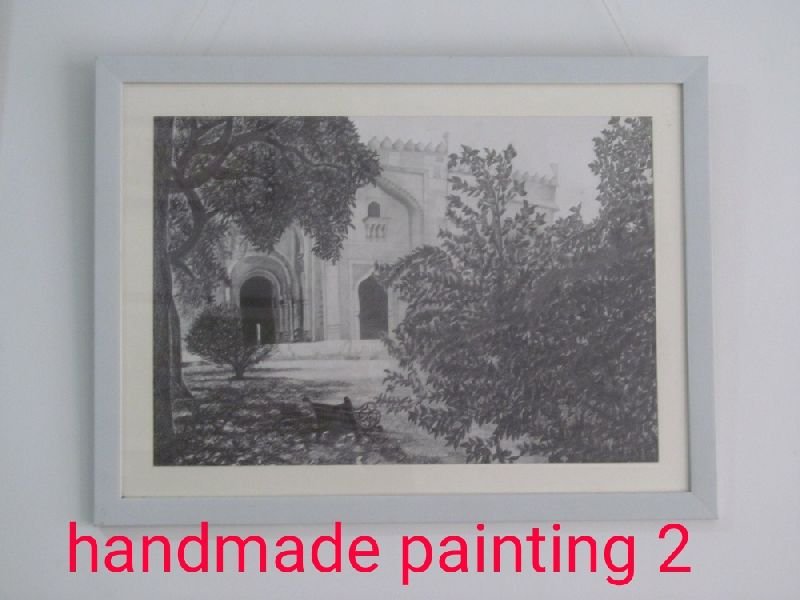 Handmade Painting 02