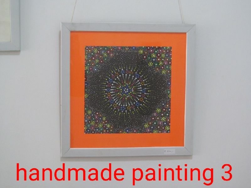Handmade Painting 03