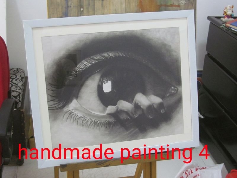 Handmade Painting 04