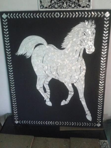 Mother of Pearl Stone 03